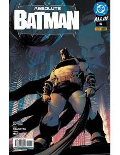 ABSOLUTE BATMAN 05