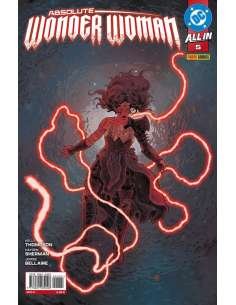 ABSOLUTE WONDER WOMAN 05