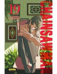 CHAINSAW MAN 19