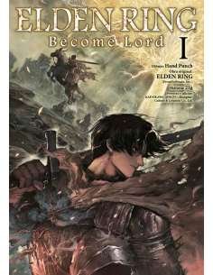 ELDEN RING. BECOME LORD 01