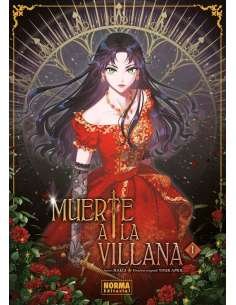 MUERTE A LA VILLANA 01