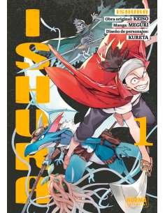 ISHURA 01