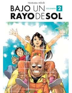BAJO UN RAYO DE SOL 02 ***RSV***