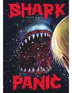 SHARK PANIC
