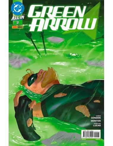 GREEN ARROW v7 02 (ALL IN)