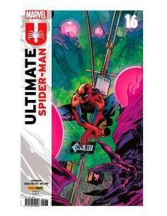 ULTIMATE SPIDER-MAN v3 16