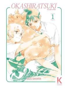 OKASHIRATSUKI: DE CABO A RABO 01