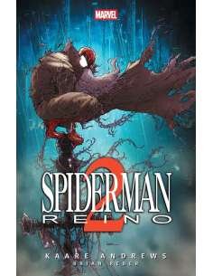SPIDERMAN: REINO 02