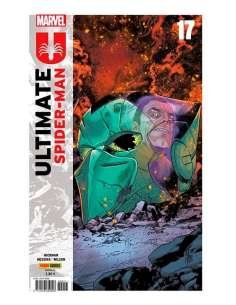 ULTIMATE SPIDER-MAN v3 17