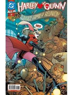 HARLEY QUINN v4 02 (ALL IN)