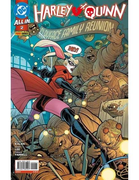 HARLEY QUINN v4 02 (ALL IN)