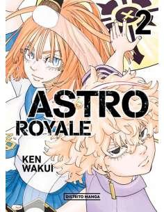 ASTRO ROYALE 02