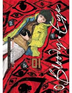 BLOODY EYE 01