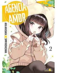 AGENCIA DEL AMOR 02