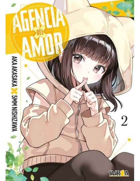 AGENCIA DEL AMOR 02