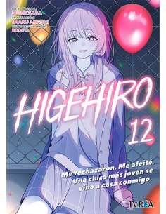 HIGEHIRO 12