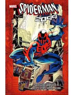 SPIDERMAN 2099: LA COLECCIÓN COMPLETA 03