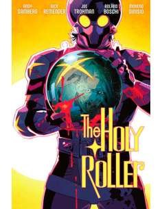 THE HOLY ROLLER