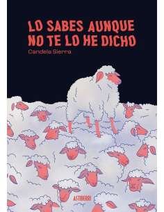 LO SABES AUNQUE NO TE LO HE DICHO