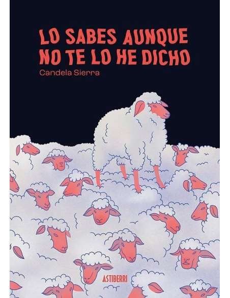 LO SABES AUNQUE NO TE LO HE DICHO