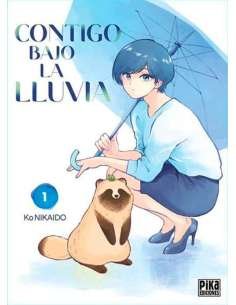 CONTIGO BAJO LA LLUVIA 01