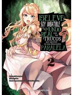 ISELEVE 02
