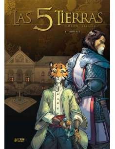 KAROLUS MAGNUS. EL EMPERADOR DE LOS BÁRBAROS