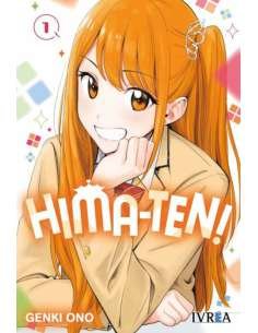 HIMA-TEN! 01