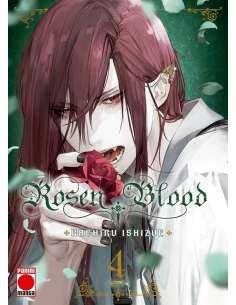 ROSEN BLOOD 04