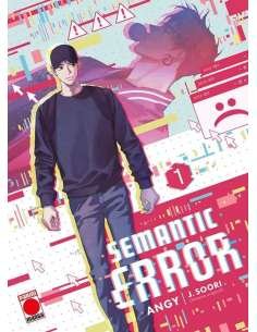 SEMANTIC ERROR 01