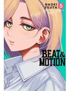 BEAT AND MOTION 05