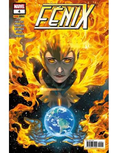FÉNIX 04