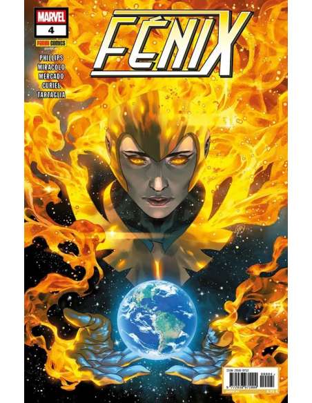 FÉNIX 04