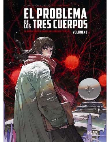 EL PROBLEMA DE LOS TRES CUERPOS 01