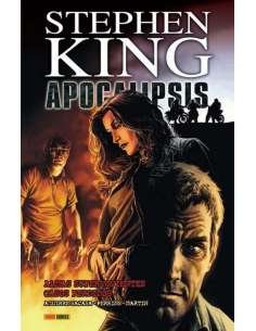 APOCALIPSIS (INTEGRAL) (STEPHEN KING) 02: ALMAS SUPERVIVIENTES / CASOS PERDIDOS