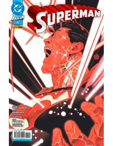 SUPERMAN v6 06 (ALL IN)