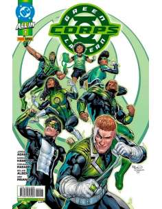 GREEN LANTERN CORPS v4 01 (ALL IN)