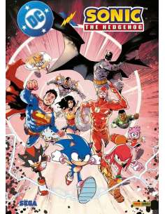 DC X SONIC 01