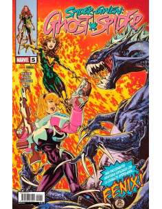 SPIDER-GWEN: GHOST SPIDER (2) 05