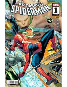 EL ASOMBROSO SPIDERMAN v7 01