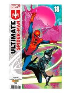 ULTIMATE SPIDER-MAN v3 18