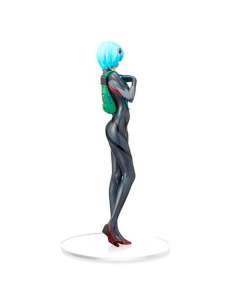 EVANGELION. FIGURA REI AYANAMI SPM 22CM EVANGELION 3.0 + 1.0 THRICE UPON A TIME 2