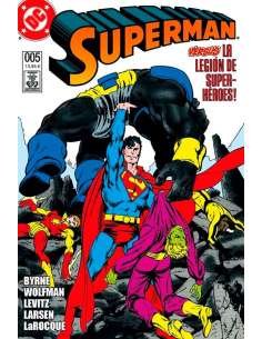 BIBLIOTECA SUPERMAN 05