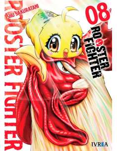 ROOSTER FIGHTER 08