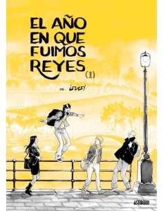 EL AÑO EN QUE FUIMOS REYES 01