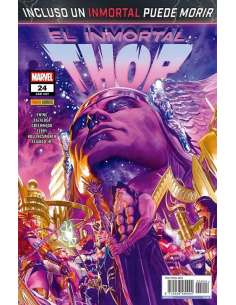 EL INMORTAL THOR 24