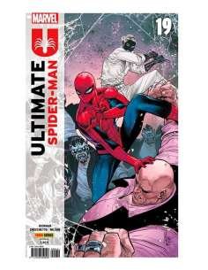 ULTIMATE SPIDER-MAN v3 19
