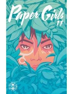 PAPER GIRLS 11