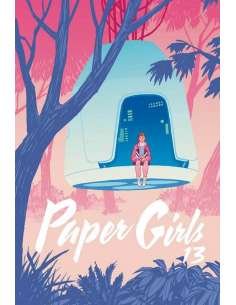 PAPER GIRLS 13