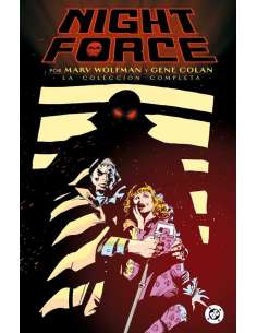 NIGHT FORCE v1